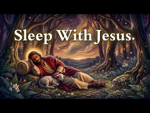 Close Your Eyes... Listen to Everything Jesus Ever Said