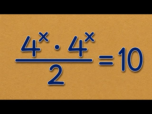 Only 1% Got This Math Olympiad Problem | Can You Solve It?