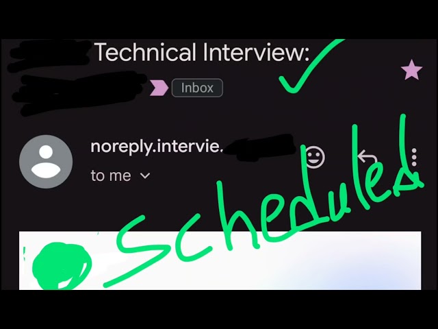 How My DevSecOps Interview Was Scheduled #DevSecOpsInterview #devopsjobs #devsecops