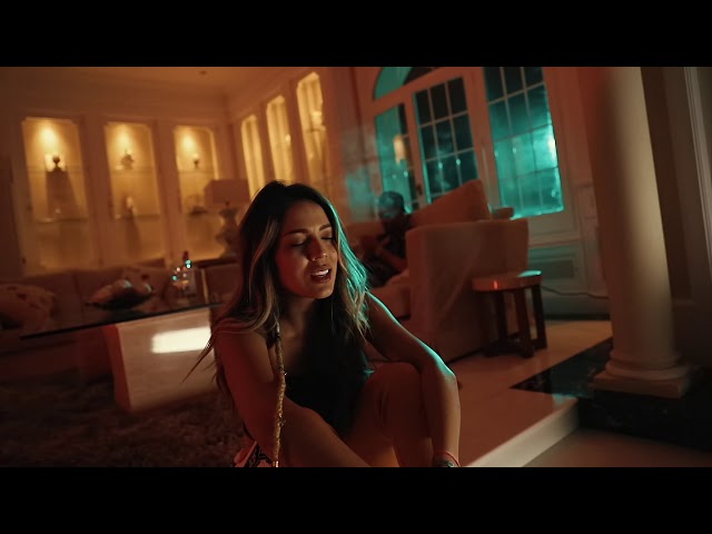 ARCE - Huella ft. PITIZION
