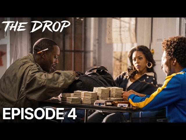The Drop: A Snowfall Saga Episode 4 l FIRST LOOK!
