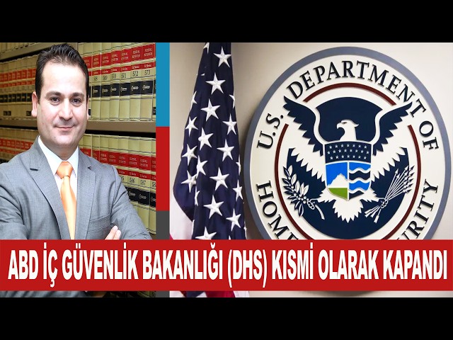 WHAT DOES THE CLOSURE OF THE U.S. DEPARTMENT OF HOMELAND SECURITY (DHS) MEAN FOR IMMIGRANTS AND T...