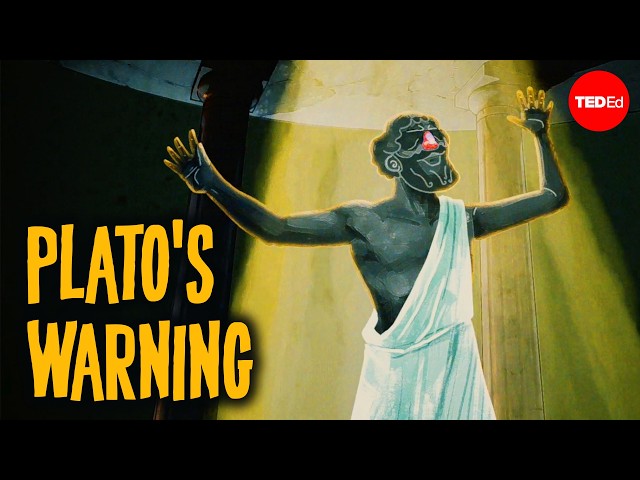 Plato’s infamous Ship of State thought experiment - Michael Vazquez