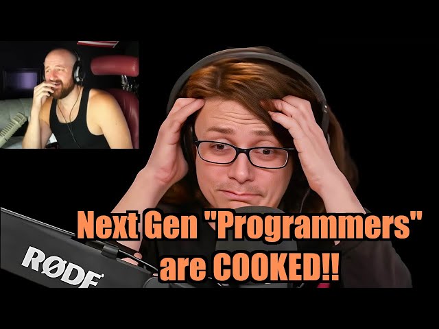 Ex-Ubisoft dev on Pirate Software's "Code Reviews": they are WORSE Than You Could Imagine
