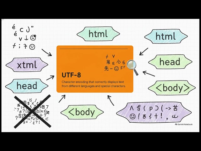 FreecodeCamp Learn Html ep1 Intro