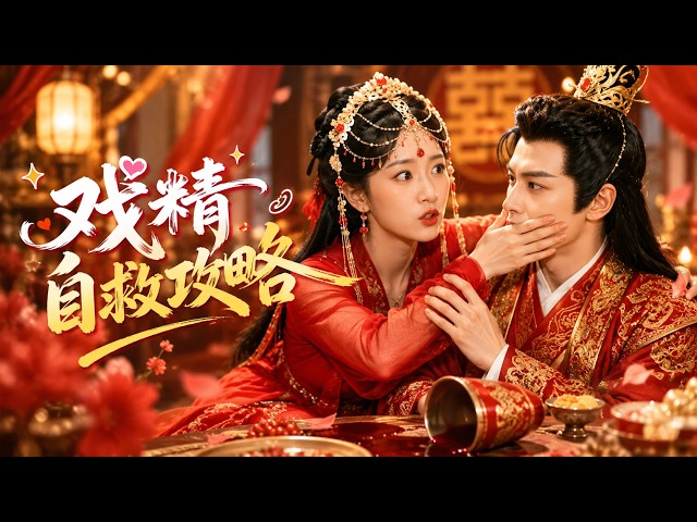 【2026最新古装爽剧】穿越成世子妃，每次大婚前夫君都会暴毙！她被迫无限重生，没想到自救到最后竟把世子攻略了！｜甜宠轻喜剧｜ENG SUB ｜穿越逆袭｜甜宠｜ENG SUB