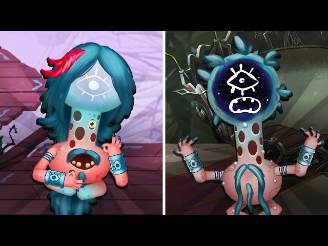Paironormal Carnival - Wave 7 Prediction (My Singing Monsters)