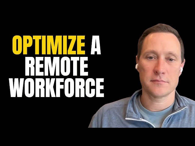 Maximize Profits: Optimize Your Workforce Effectively
