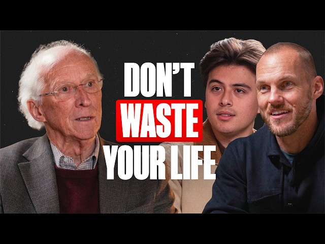 John Piper's Urgent Message to The Next Generation