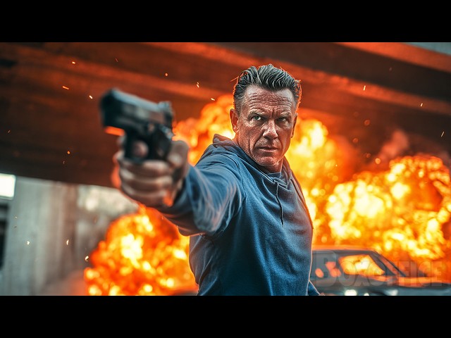 Buenos días asesino 🔥 Película Completa en Español