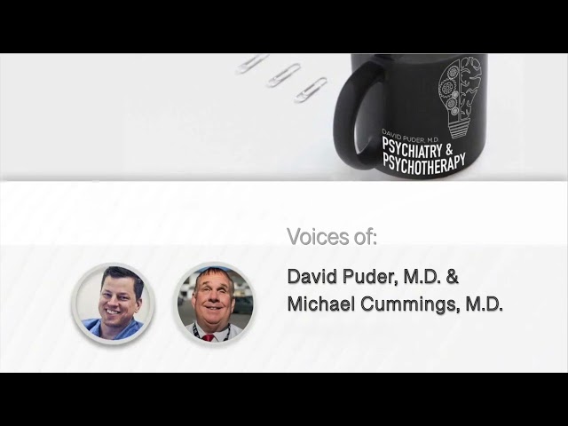 ECT Efficacy and Controversies with Dr. Cummings