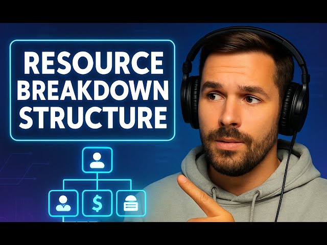 Effective Project Planning with Resource Breakdown Structure