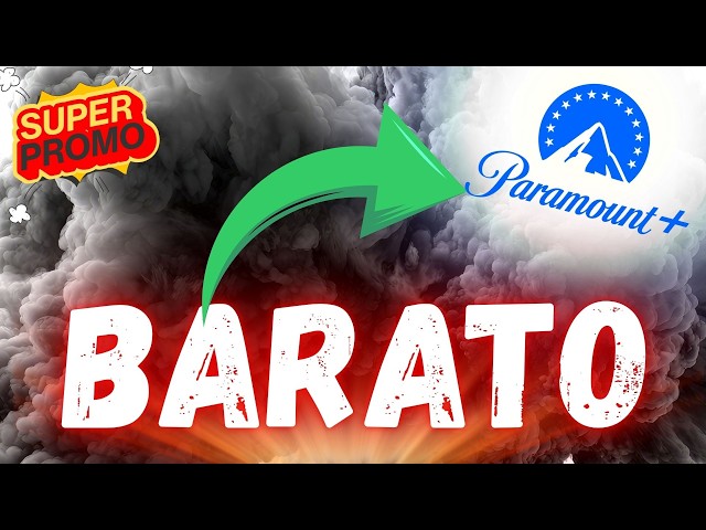 💙How to buy Paramount Plus▶️ CHEAPER🔥
