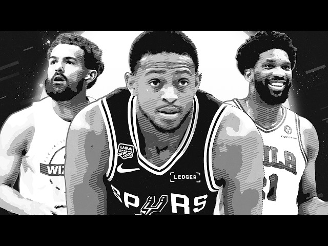 What's The Worst Contract In The NBA?