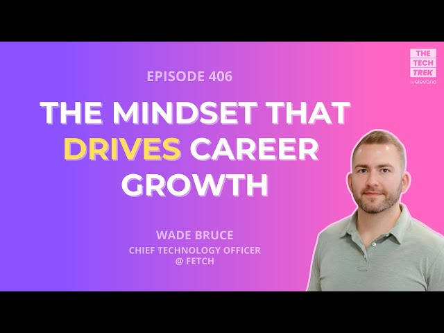 Execution Over Titles: The Mindset That Drives Career Growth #founder #startup #cto