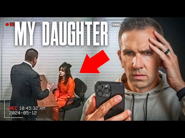 Scammers Have My Daughter