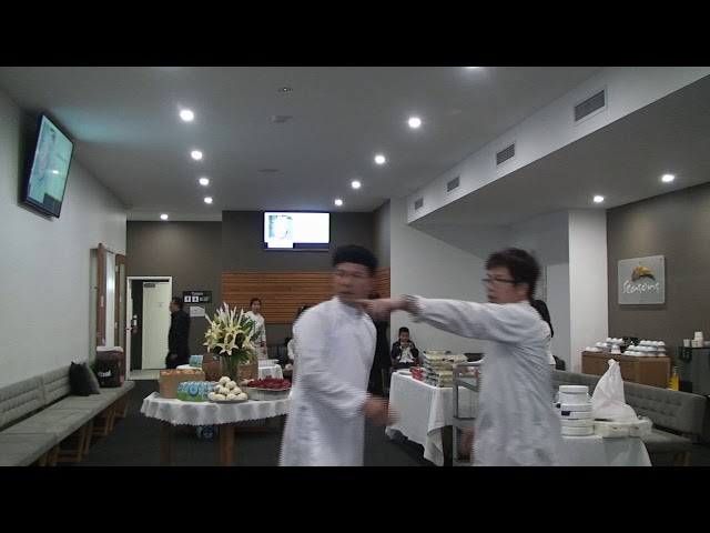 Le tang cua ma first Bluray DVD fixed error on youtube