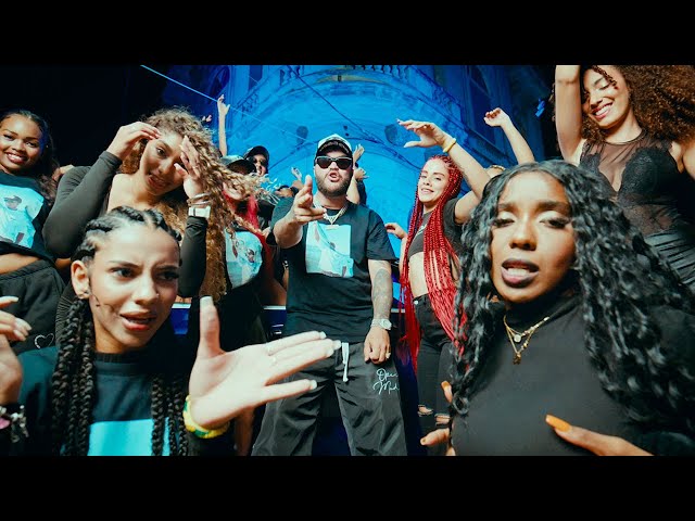 Zurdo MC x Ernesto Losa, Plaka Plaka (Video Oficial)