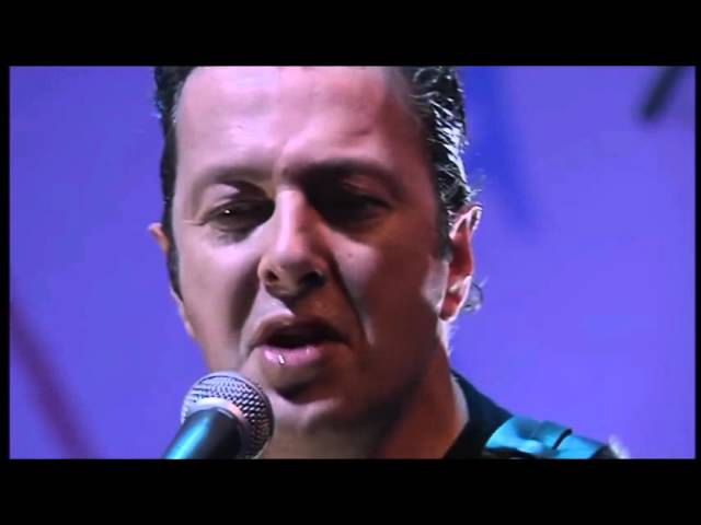 Joe Strummer - London Calling : LIVE in HD