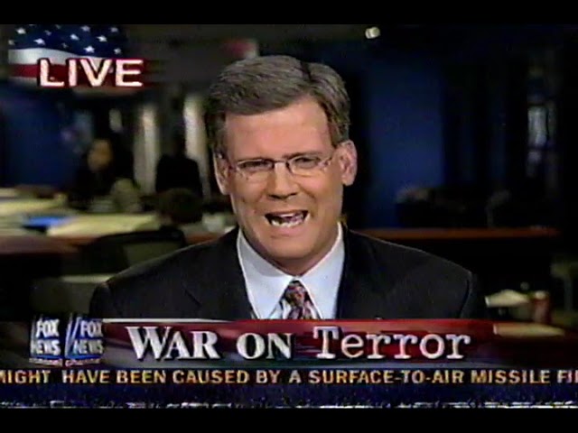 Operation Enduring Freedom (Afghanistan war) begins - Fox News