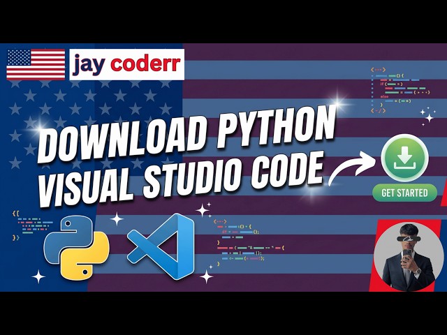 How to Download and Install Python & VS Code on Windows (2026 Guide)