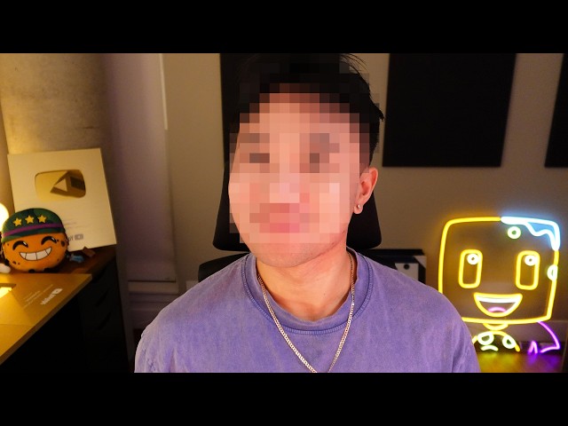aCookieGod FACE REVEAL