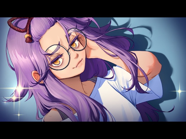 How to draw hair
