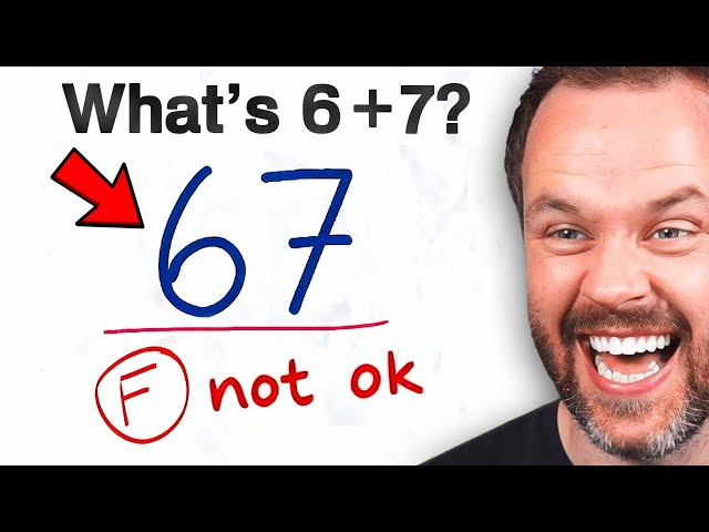 *NEW* FUNNIEST Test Answers