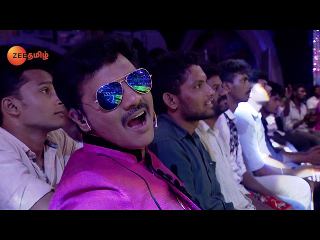 Zee Super Talents - Episode 14 - November 05, 2017 - Best Scene