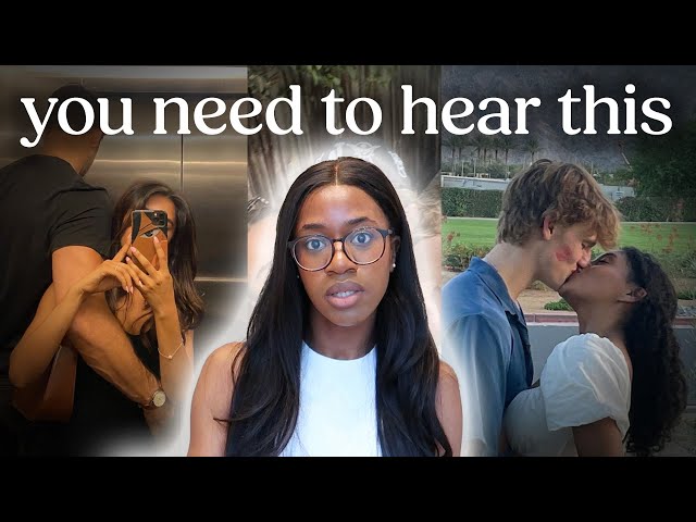 if you’ve never been in a relationship, watch this (2025)