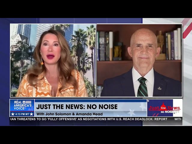 Rep. Self on RAV: Disturbing Swalwell Revelation, Repealing the 17th Amendment, and a Major 2A Win