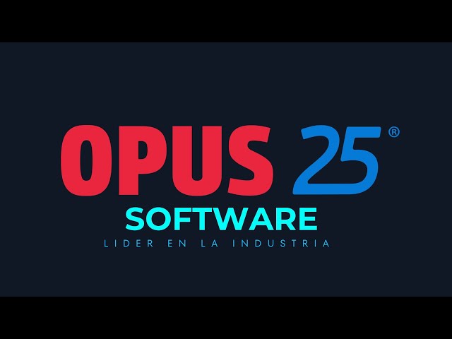 🔴 OPUS 25 Is Here | The Most Powerful Budgeting System | By the #1 I.C. OPUS Franchise