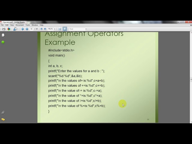 CSE 1102 SEC A