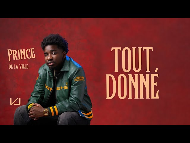 VJ - Tout Donné