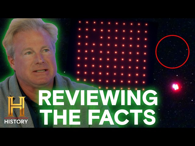 Evaluation of TOP SECRET Evidence | The Secret of Skinwalker Ranch