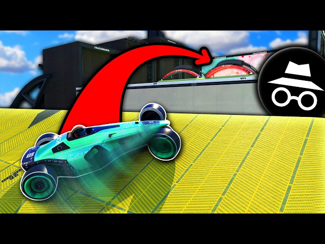 They Made Kacky Maps Weekly Shorts...