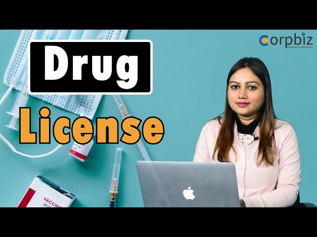 Drug License Process in India | Pharmacy License | How to Apply for Drug License?| Monisha Chaudhary