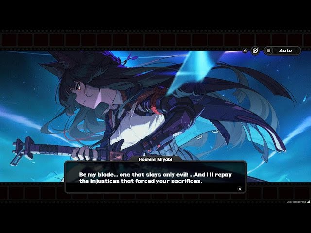 (Zenless Zone Zero) This Is... EPIC!!!