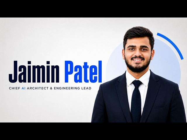 Hire AI Architect & Engineering Lead | Claude Certified | AI Agents | MCP | Python | Automation | CV