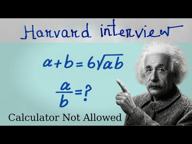 📵 ONLY 10% STUDENTS SOLVE THIS EXPONENTIAL VIRAL USA MATH OLYMPIAD QUESTION | 🔥