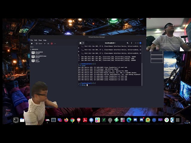 Terminal Comandos de Linux
