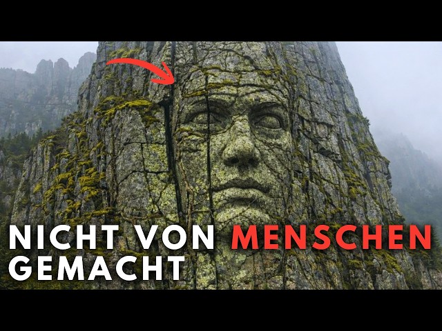20 Geheimnisvolle Antike Entdeckungen, Die Die Wissenschaft Nicht Erklären Kann