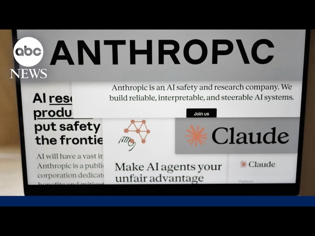 Anthropic to watermark AI-generated text