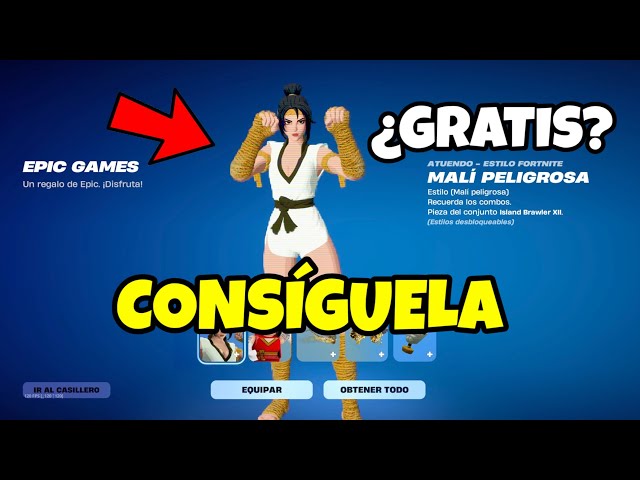 *FREE?* FORTNITE IS GIVING AWAY AN EXCLUSIVE BATTLE PASS STYLE! NEW SECRET FREE STYLE!