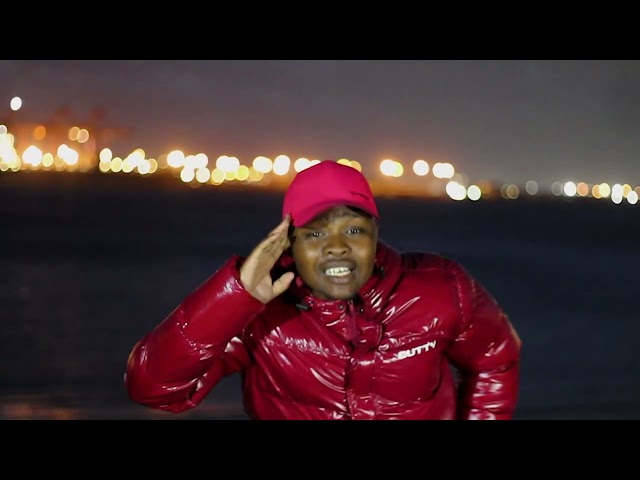 SALUTE EMAPHANTENI  FT MJOLISI