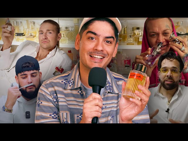 Now Is a Bad Time to Get Into Fragrances