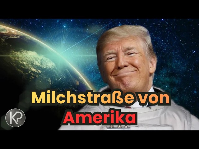 Donald Trump is more into Space Force than 9/11!