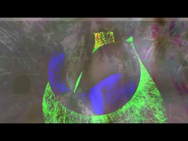 Consciousness maximizing the Light-Sound-Dimensions.