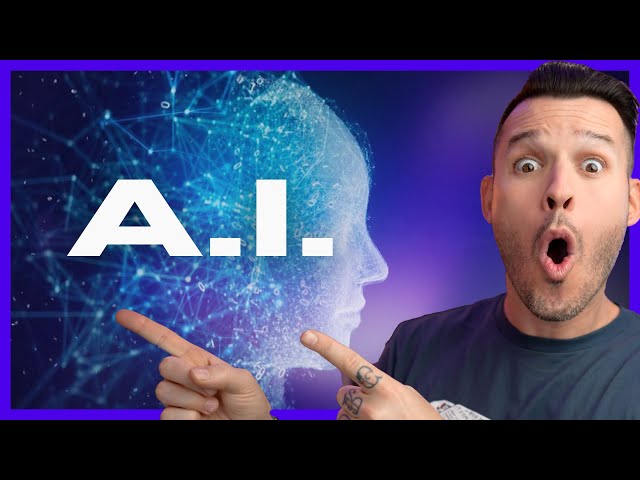 Top 9 A.I. Tools for Designers