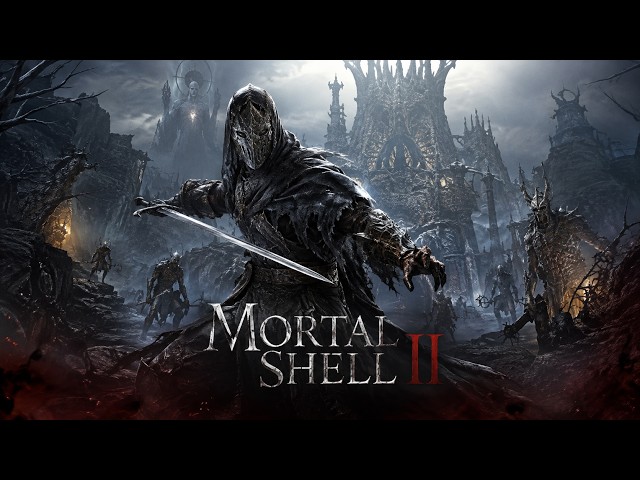 Mortal Shell 2 [Beta/Steam] - Sem Comentários 001